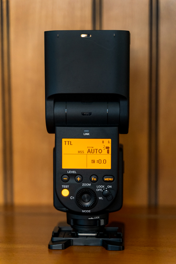 Sold Sony VGC3EM Grip, Sony HVLF60RM Flash, for Sony A7III, A9